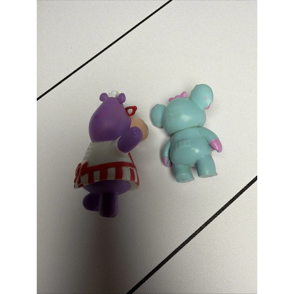 Disney Doc McStuffins Mini PVC Animal Figures Lot of 2 Collectible Toys - Picture 3 of 5